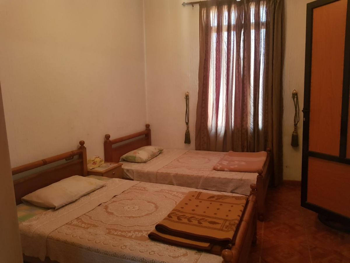 Jammal Hotel Baalbek Exterior foto